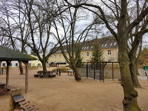 Grundschule Zernsdorf