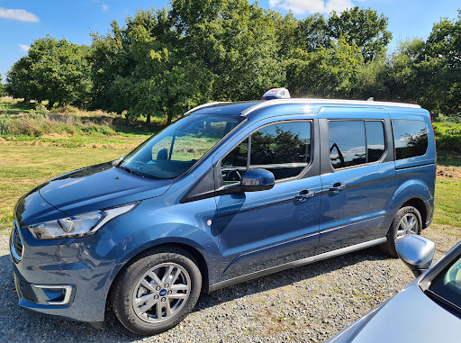 Taxi De La Baie - Thumbnail