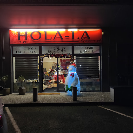 HOLA-LA GOURMET - Thumbnail