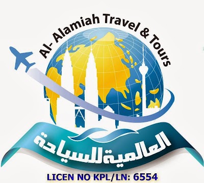 photo of al-alamiah travel & tours sdn bhd الشركة العالمية للسياحة و السفر