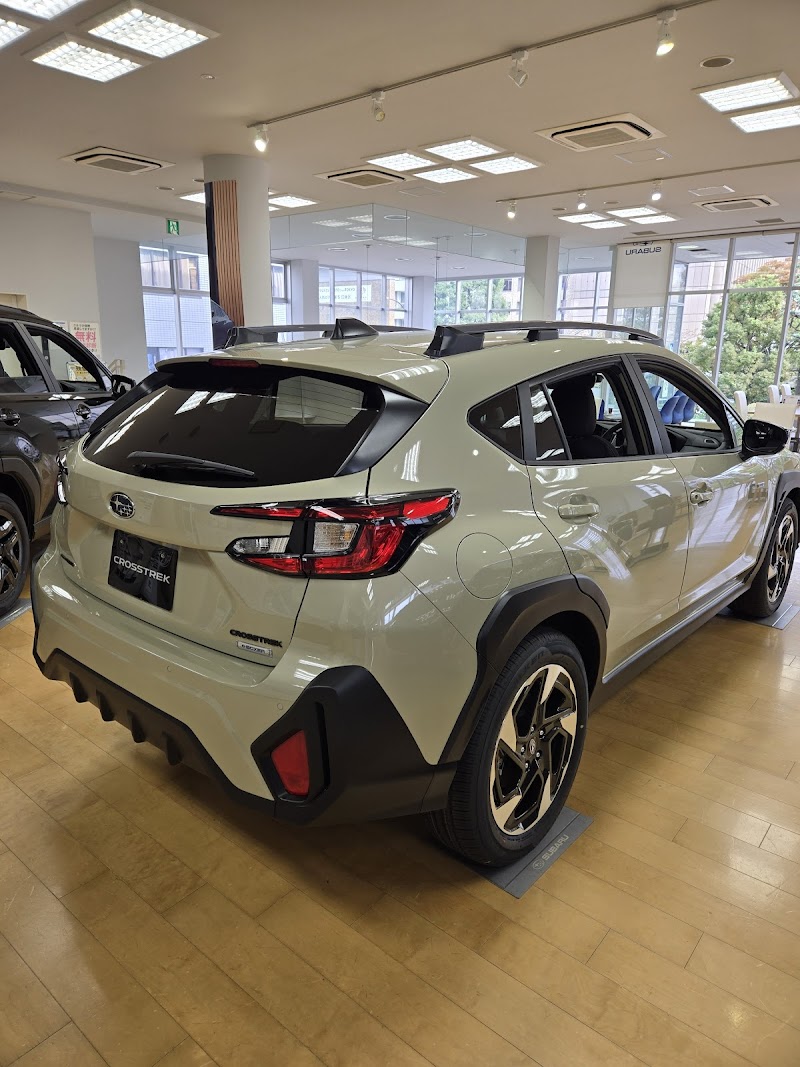 東京スバル㈱ 江東店