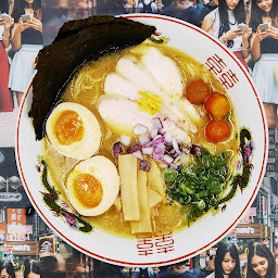 Photo n°161 de Yoru Paris 夜 à Paris (Restaurant de sushis)