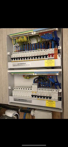 Elevate Electrical SW Ltd - Thumbnail