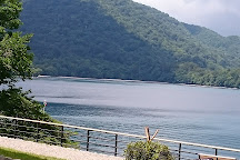 Lake Chuzenji, Nikko, Japan