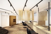 GLÜCK hair【グリュックヘアー】