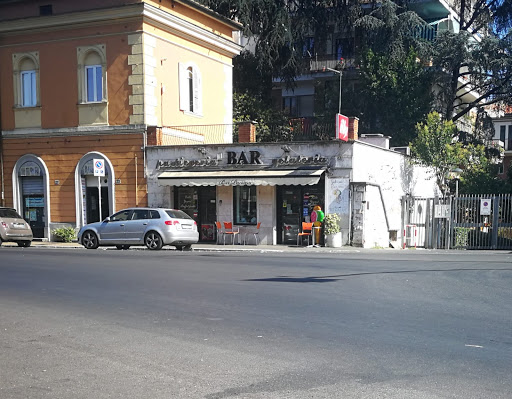 Bar Pansera - Thumbnail