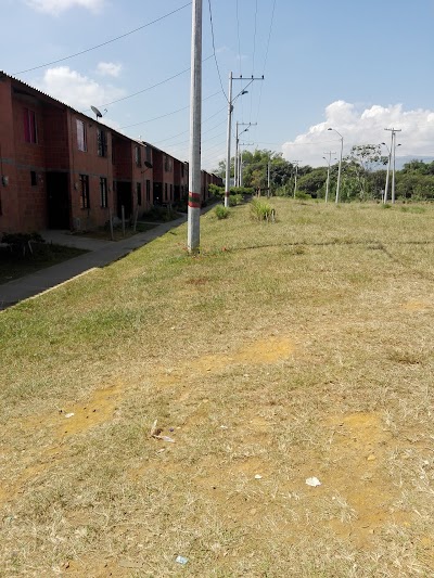 Photos of Nueva Samaria