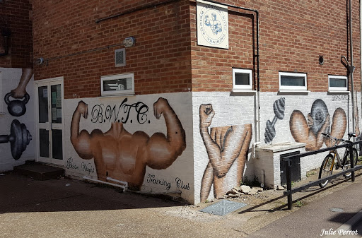 Boston Weight Training Club - Thumbnail