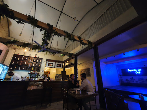 Pajarito Café - Thumbnail