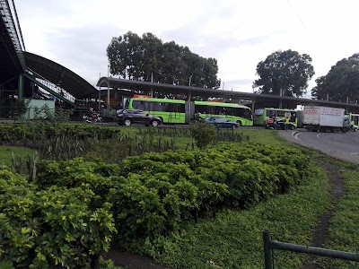 Photos of Estaci&oacute;n El Trebol