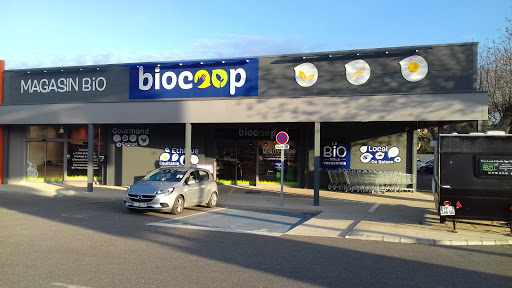 Biocoop Avignon Sud