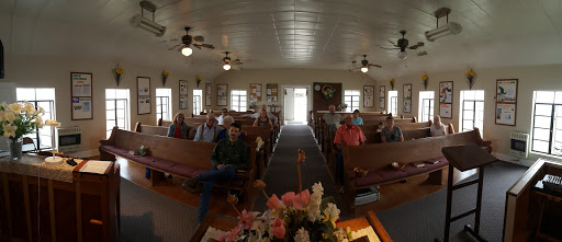 PumpVille Church - Thumbnail