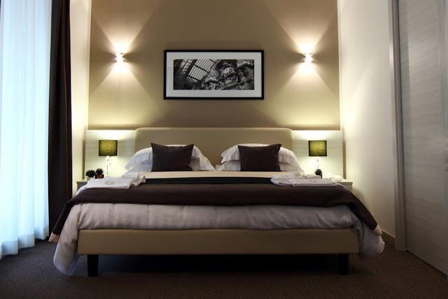 Stars Hotel The Businest