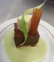 Photo n°16 de LE PARADIS DE SAINT CYR à Saint-Cyr-en-Talmondais (Restaurant)