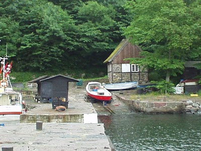 Photos of Helligpeder Havn