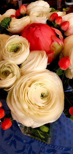 Fleurs de Mai Gallery - France