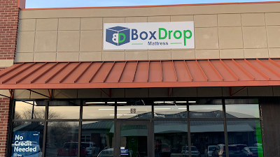 BoxDrop Fayetteville Arkansas