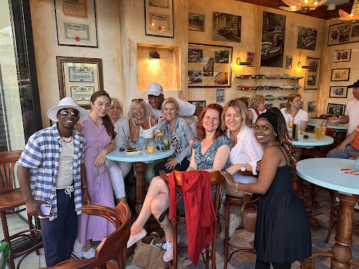 HAVANA LIBRE BAR Y MUSICA CUBANA - Thumbnail