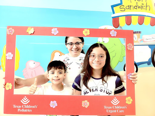 Texas Children's Urgent Care East Houston - Thumbnail