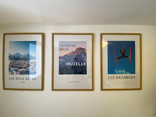 Photo n°5 de Agence maeva Home Les 2 Alpes à Les Deux Alpes (Agence de location de maisons de vacances)