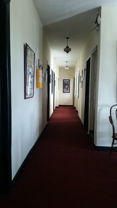 lodging