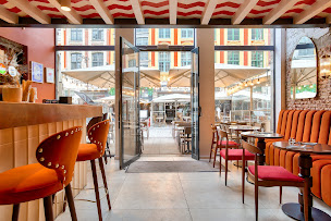 Photo n°3 de Paloma à Lille (Restaurant)