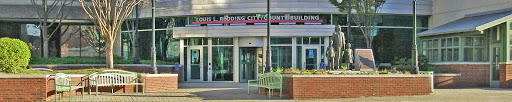 Louis L.Redding City County Building - Thumbnail