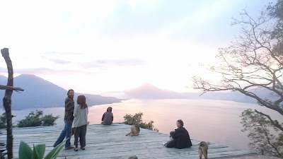 Photos of El Castillo Retreat Hostel