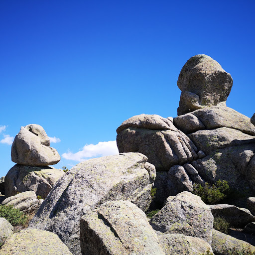 Sierra de Los Porrones Gallery - Spain