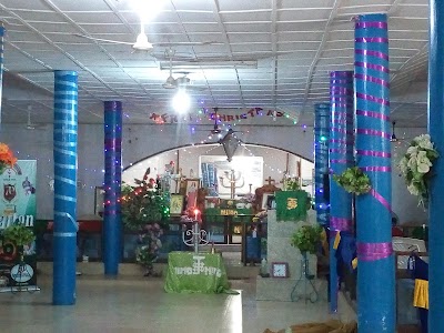 Photos of St. Matthias Anglican Church, Orita-Kajola, Orita