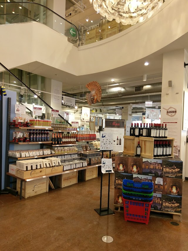 Eataly