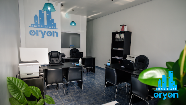 Oryon Imobiliare