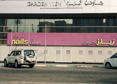 Photos of Nails Couture Ladies Saloon