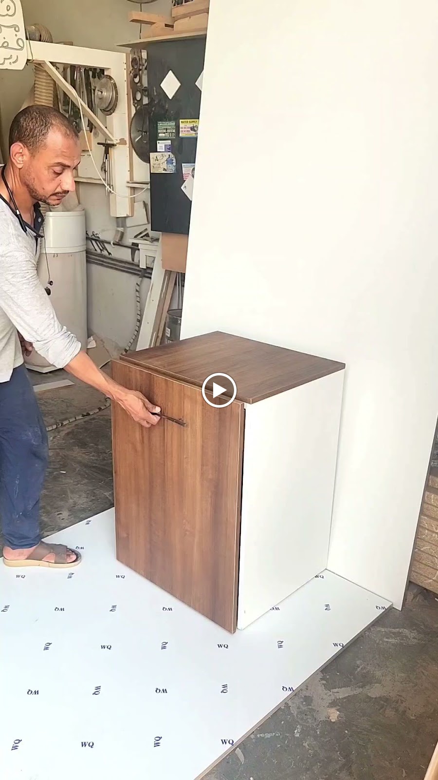 ARABEESK CARPENTRY AND DECOR L.L.C ll أرابيسك للنجارة والديكور ذ.م.م - صورة 2