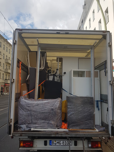 Movinguy - Visual