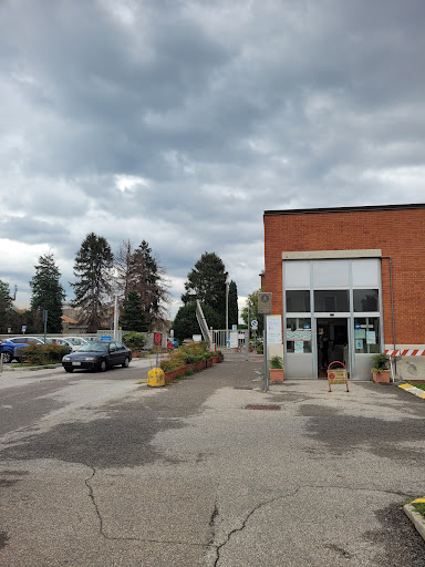 Giussano Hospital - Thumbnail