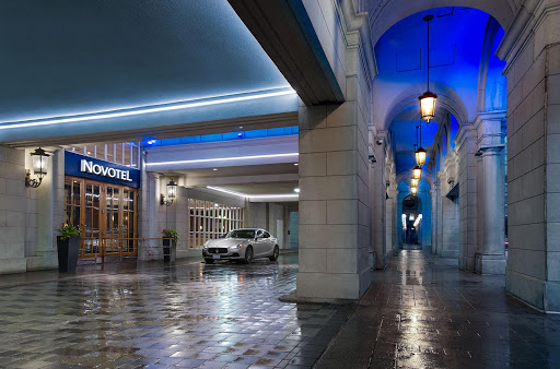 Novotel Toronto Centre - Thumbnail