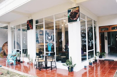 Photos of The Coffee Stage