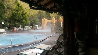 Photos of Termas Papallacta