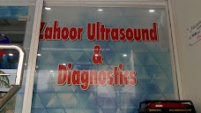 Zahoor Ultrasound rawalpindi