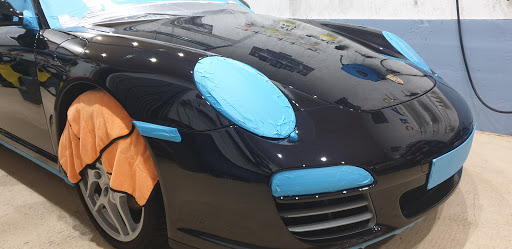 Clean Auto - Rechesy - Thumbnail