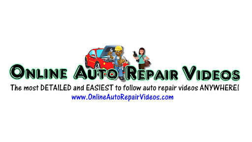 Online Auto Repair Videos - Thumbnail