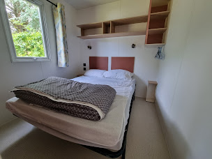 Photo n°19 de Camping Le Hameau des Pêcheurs à Novalaise (Snack)