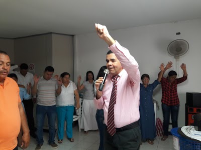 Photos of Iglesia Cristiana Los Redimidos De Cristo Sede Monteria