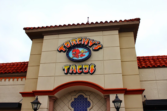 Torchy's Tacos by null