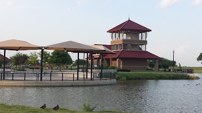 Route 66 Park Ampitheater