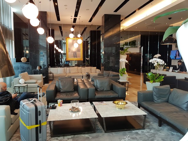 S31 Sukhumvit Hotel