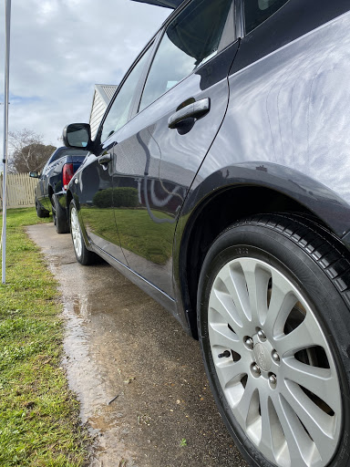 Willy's Automotive Detailing - Thumbnail