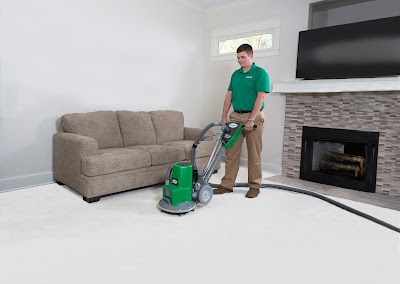 Clean Harbor Chem-Dry of Stamford, Carpet Cleaning, Area Rug Cleaning, Upholstery Cleaning Service