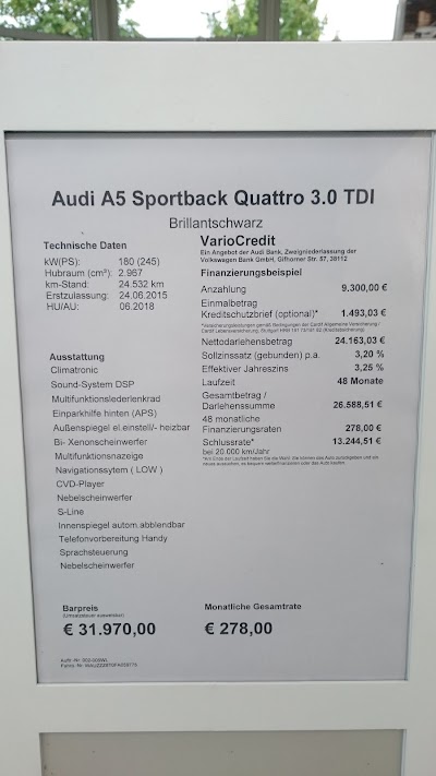 Photos of Autohaus Schlesiger GmbH